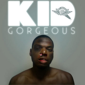 Kid Gorgeous cover art