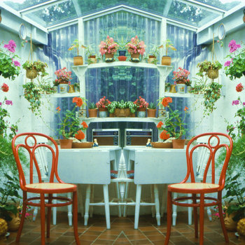 Old Folks' Home cover art