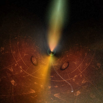 Coma Zinema e.p. cover art