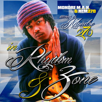Rythym & Zone cover art