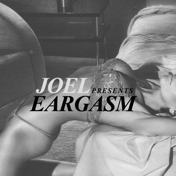 EARGASM! cover art