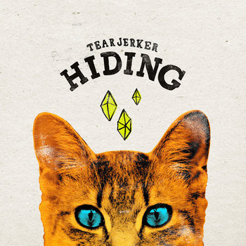 Hiding cover art