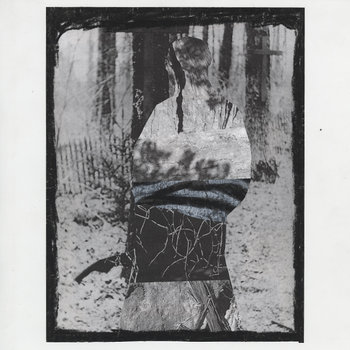 BREAD IS FIRST cover art