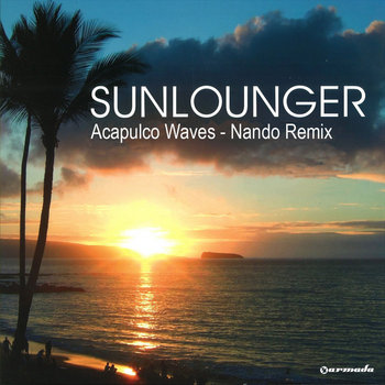 Remixes cover art