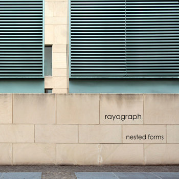 Nested Forms cover art