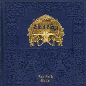 Walk Me To The Sea cover art