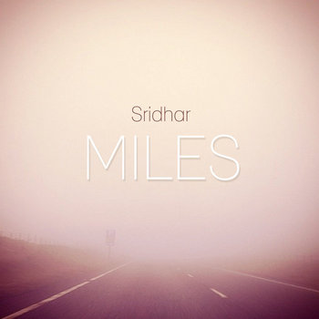 Miles cover art