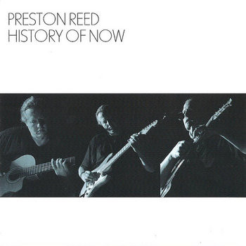 History Of Now cover art