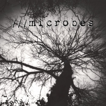 Microbes cover art