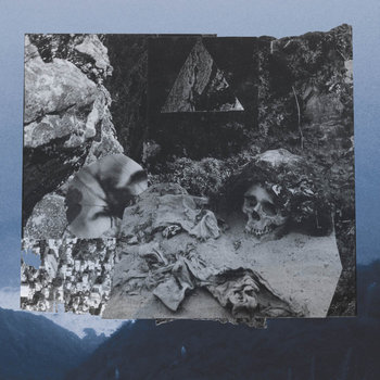 CLOSED EYES cover art
