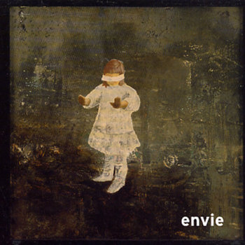 Envie cover art