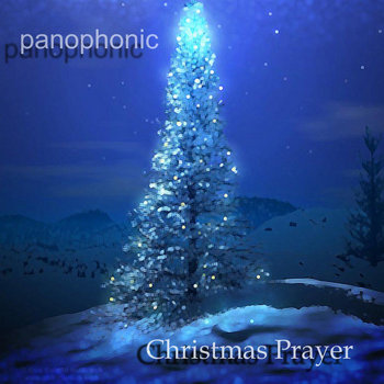 Christmas Prayer cover art