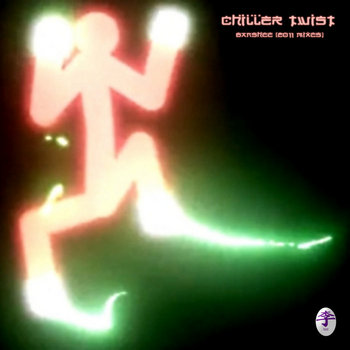 Banshee (2011 mixes) Special Edition cover art