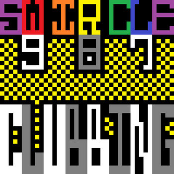 Clubbing cover art