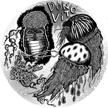 IV cover art