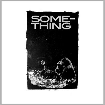 Something EP cover art