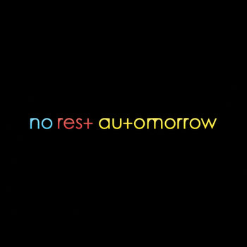 No Rest cover art