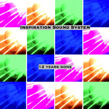 12 Years Gone cover art