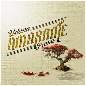 Udana Prana cover art