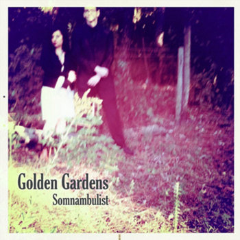 Somnambulist EP cover art