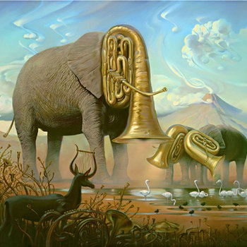 Blotto cover art