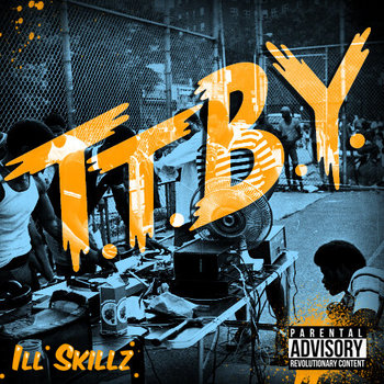 To The Beat Ya'll (T.T.B.Y) cover art