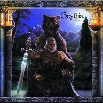 ...Of Exile cover art