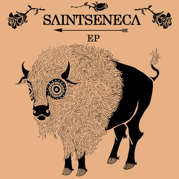 EP cover art