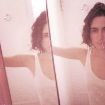 7" cover art