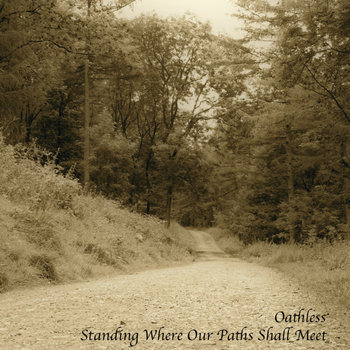 Standing Where Our Paths Shall Meet cover art