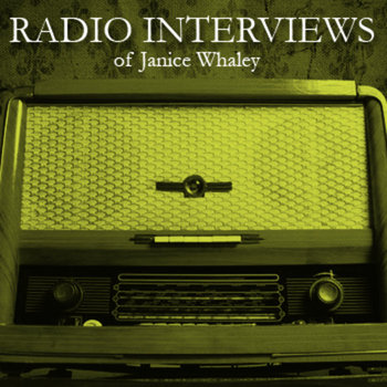 Radio Interviews cover art