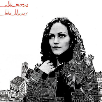 Late Bloomer cover art