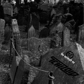The Epitaph EP cover art