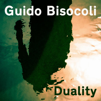 Duality cover art