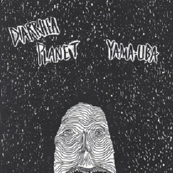 Yama-Uba EP cover art