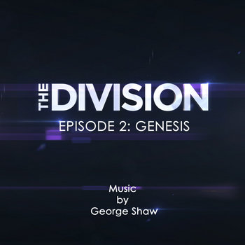 The Division Episode 2: Genesis cover art