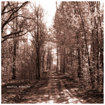 Depth Of Soul cover art