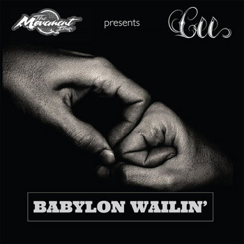 Babylon Wailin' cover art