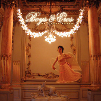 Boys & Eros cover art