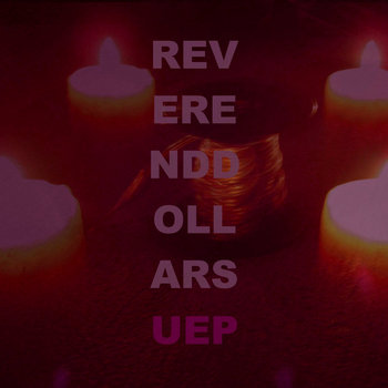 UEP cover art