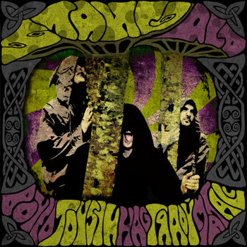 Boued Tousek Hag Traou Mat All cover art