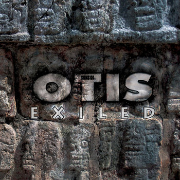 Exiled cover art