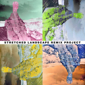 Stretched Landscape Remix Project cover art