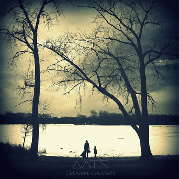 Creature Creature cover art