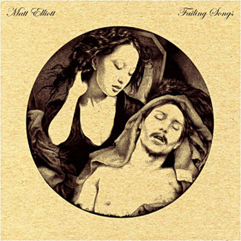 Failing Songs cover art