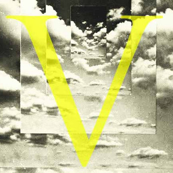 V cover art
