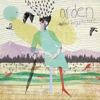 The Big Picture cover art