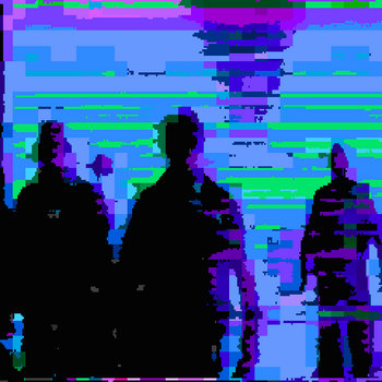 mandelbrotset cover art