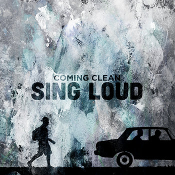 Sing Loud cover art