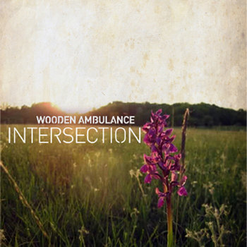 Intersection cover art